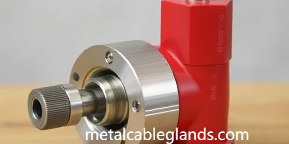 Minimize Signal Loss With High-Precision EMC Glands