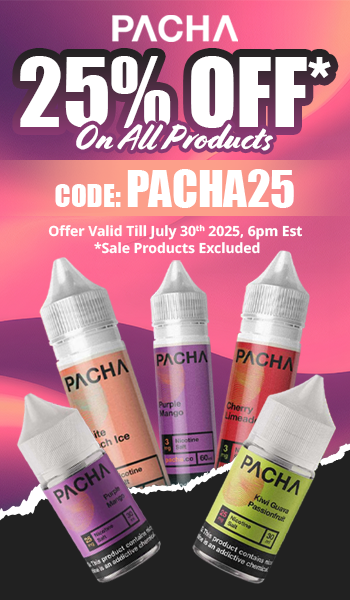 Best Online Vape Shop - Disposable, E-Liquids, Kits | ECigMafia