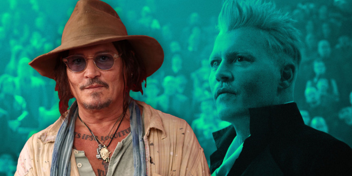 Johnny Depp Exit – Fantastic Beasts Departure Explained