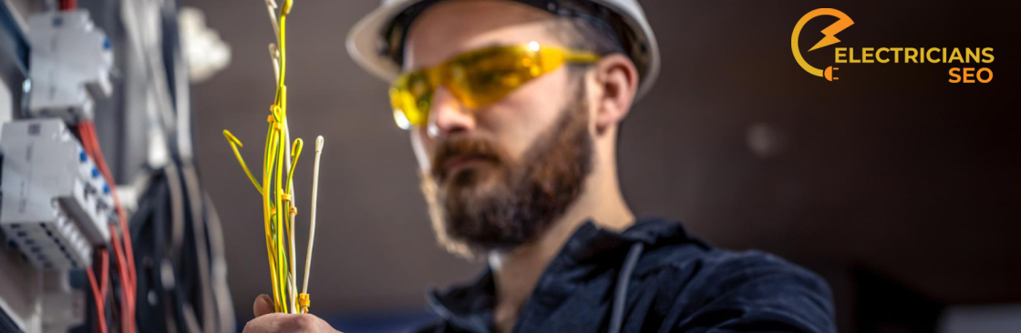 Electricians SEO Company Cover Image