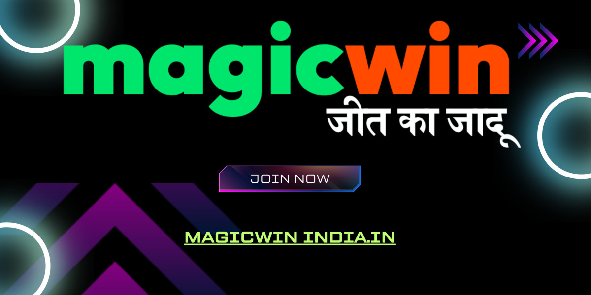 Magic Win : Your Trusted Destination for Online Gaming and Sports Betting in India