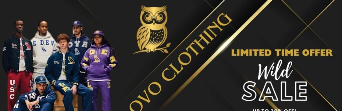 OVO Clothing Cover Image