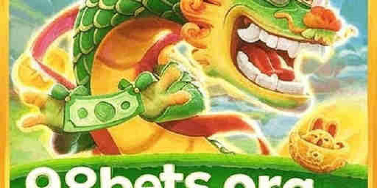 98bet: A Revolução das Apostas Online Criada pela 98bets