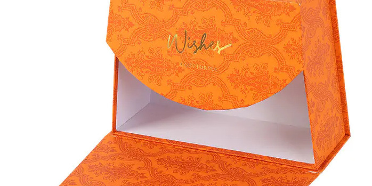 Gift Boxes For Present is a vital element in enhancing the visual appeal