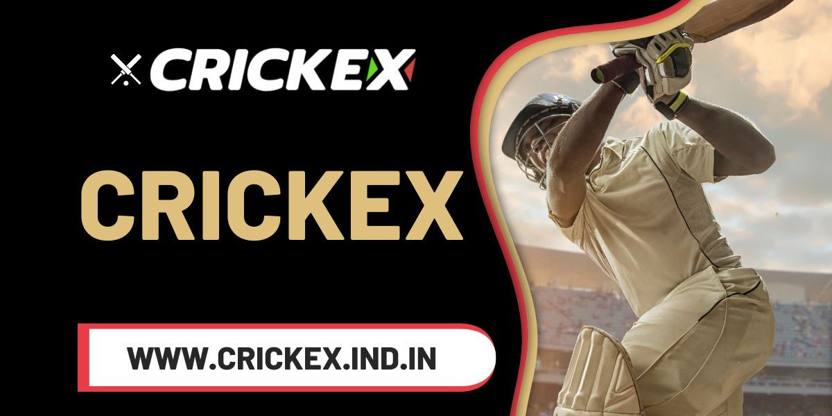 Crickex Cricket ID: Your Gateway to Real-Time Cricket Engagement