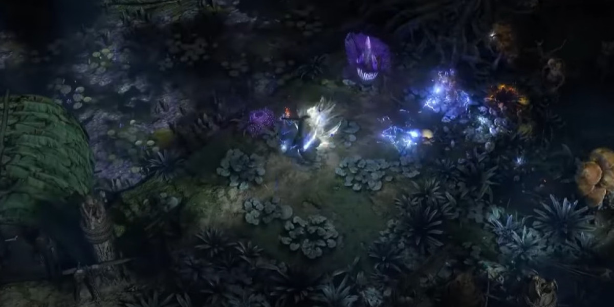 MMOEXP: Storm Charge Explained for PoE 2 Players