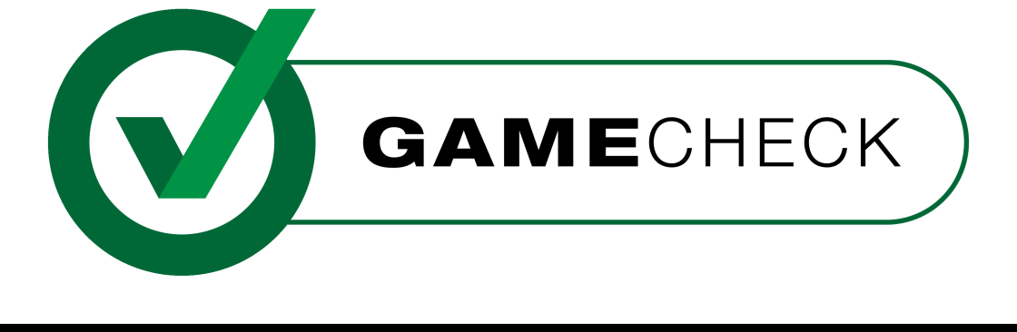 Gamecheck Cover Image