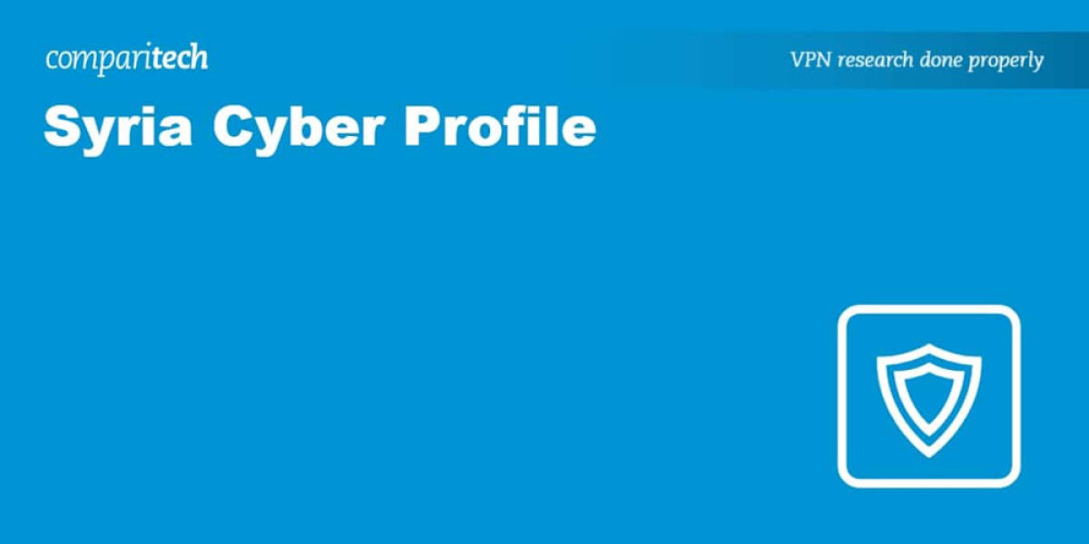 Internet in Syria: Usage, Costs & Connectivity Trends