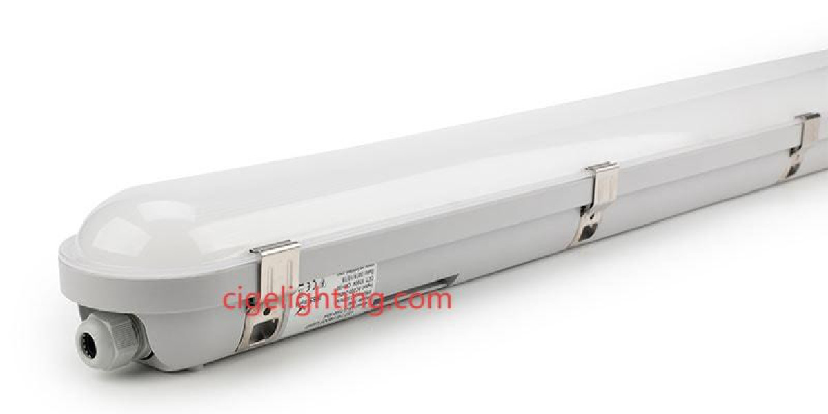 Cigelighting’s Waterproof Fixture Answer to Surveillance Concerns