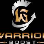 Warrior Boost Profile Picture