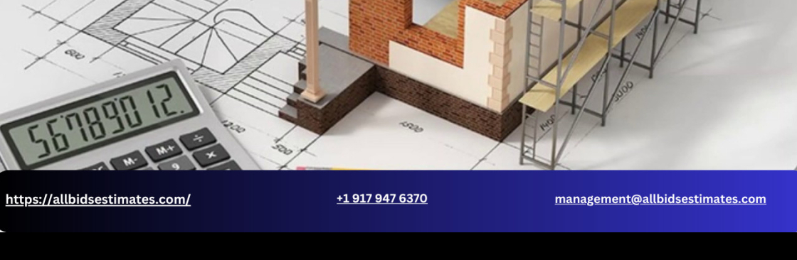 All Bids Estimates Cover Image