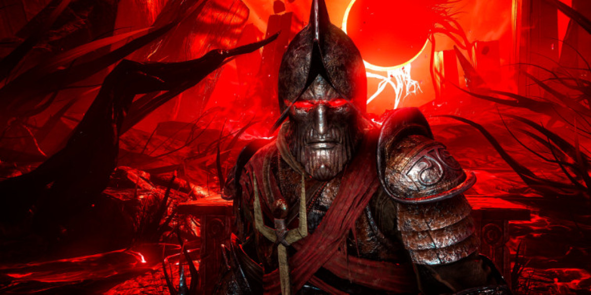 Preemptive Strike Build & Playstyle Guide – New World Gold