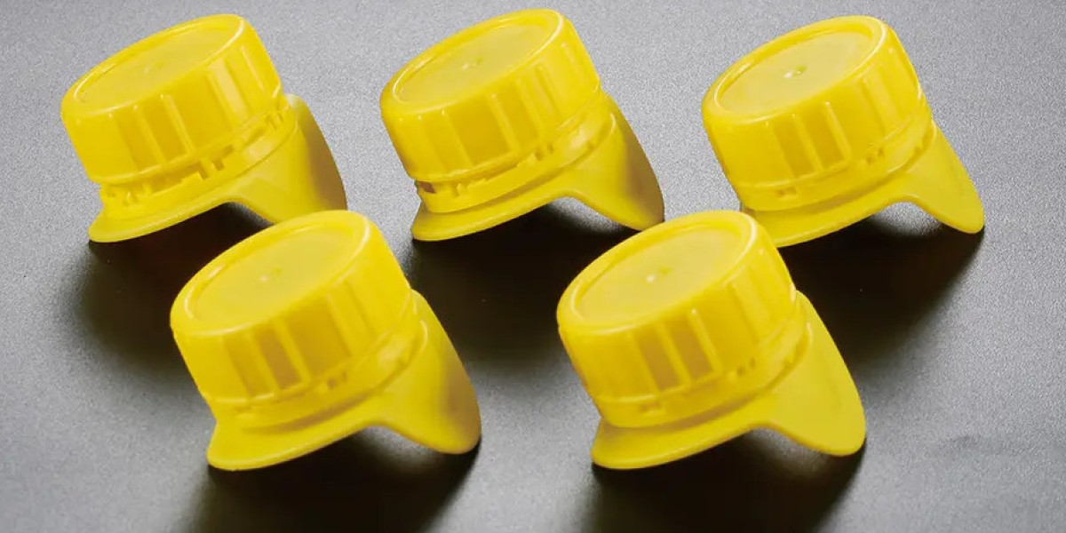 Testing Multi-Use Bottle Cap Durability Across Product Lines