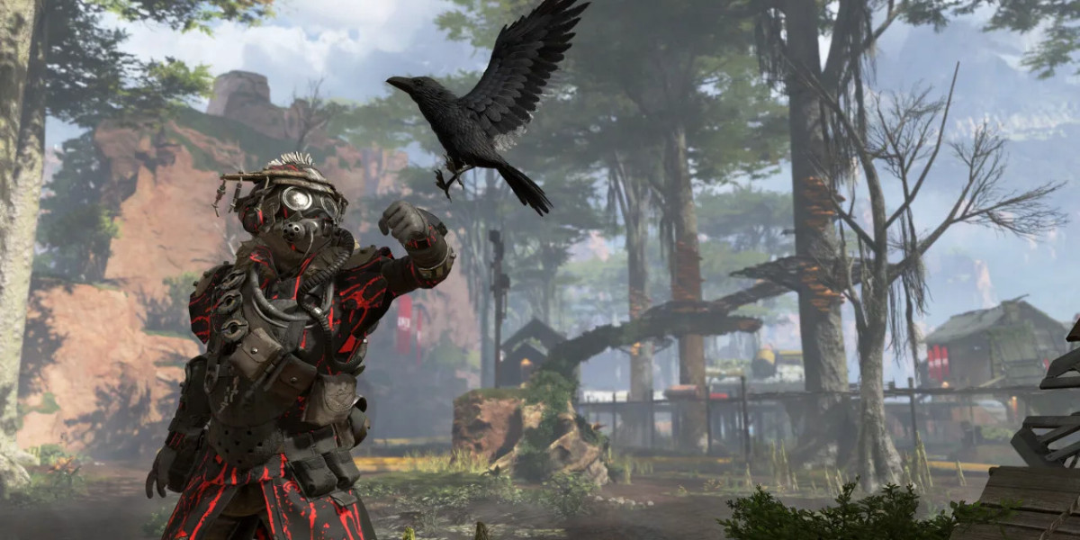 Why Apex Legends Struggles to Regain Its Peak