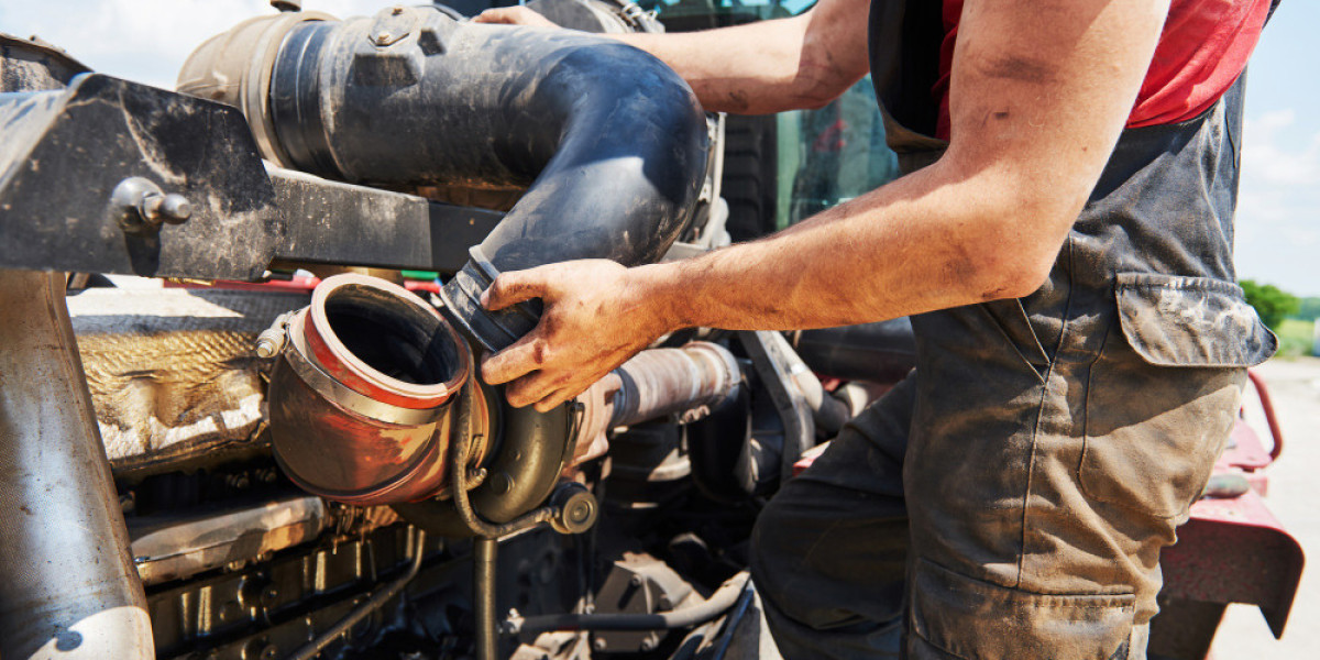 OMT Fuel Injection in Heavy Industry Reliability When It Counts