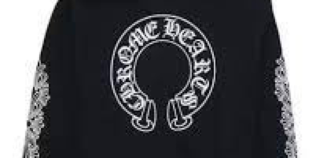 The Craft of Comfort Chrome Hearts