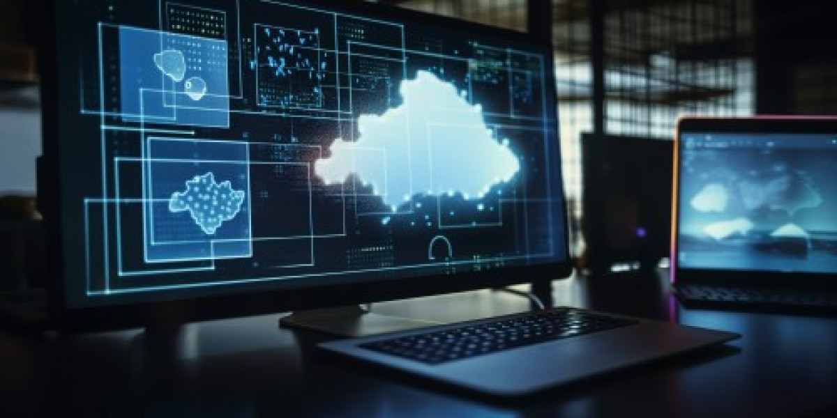 2025 Data Center Market Report: Trends and Opportunities