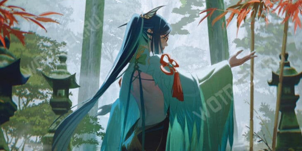 Genshin Impact 6.x – Leaks & Gerüchte im Überblick