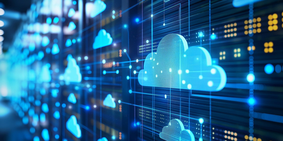India Cloud Computing Market Size, Share, Trends | Growth [2034]