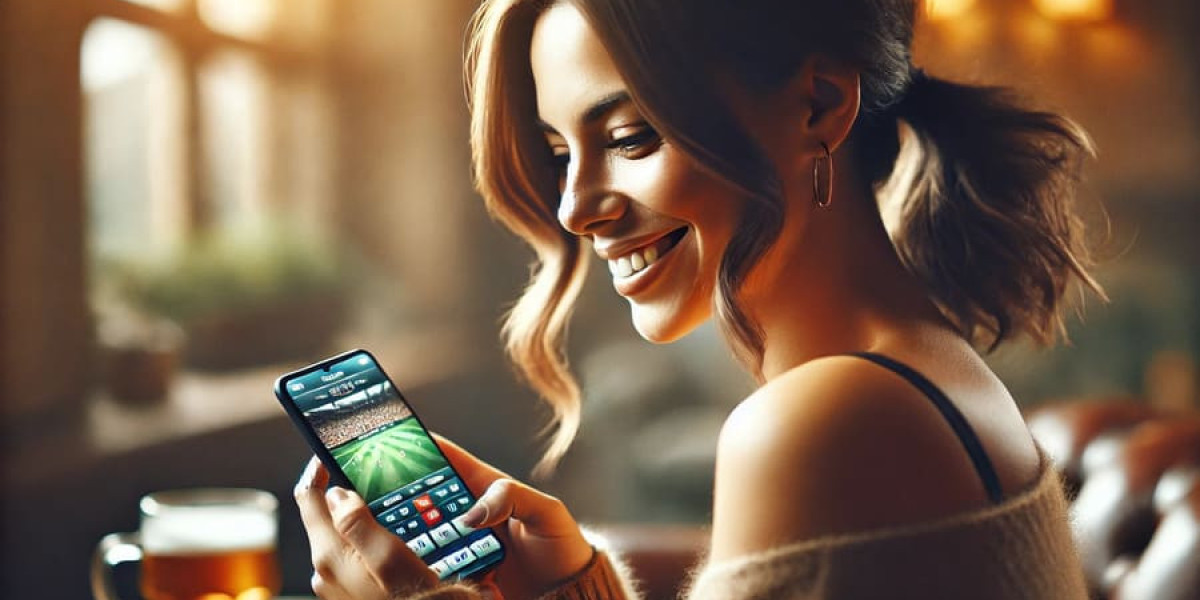 Korean Gambling Sites and Scam Verification with Sureman