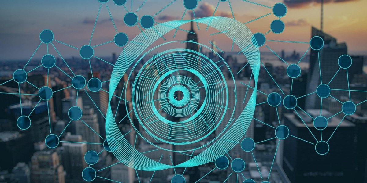 Blockchain Interoperability Market Size, Share, Growth Report [2034]