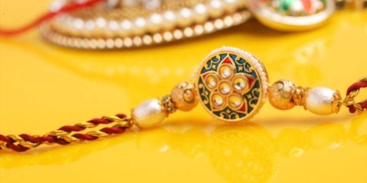 You Can Send Rakhi To Delhi