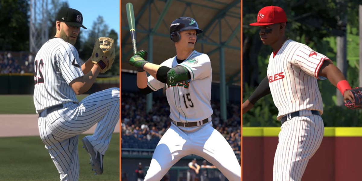 MLB The Show 25 – Top Players Overview & Rankings