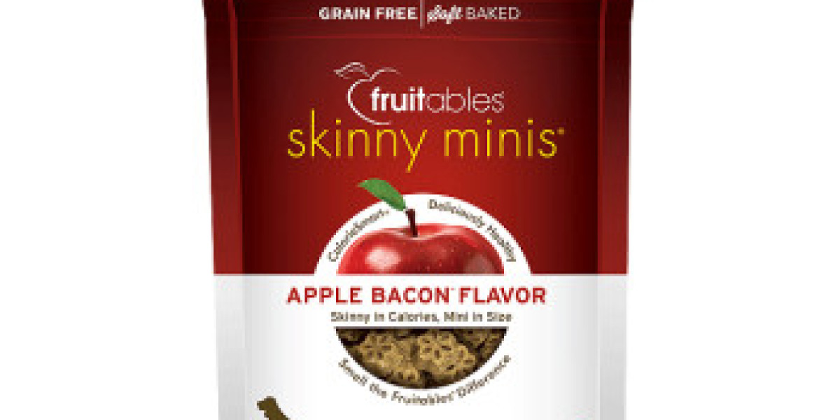 Natural Dog Treats – Healthy Rewards for Happy Dogs