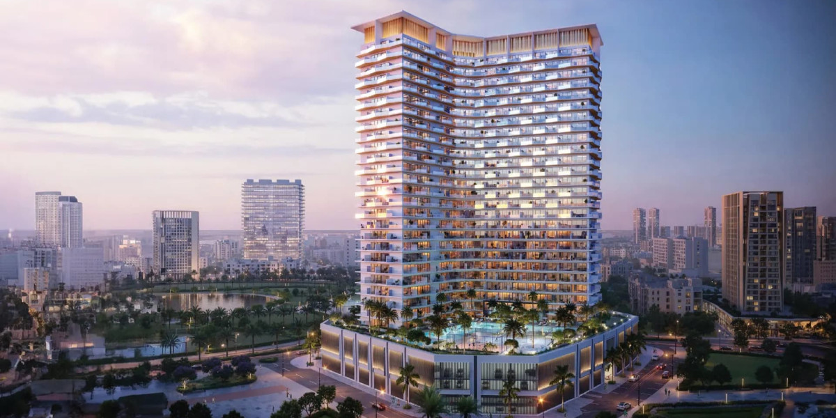 Introduction to Off Plan Property in Dubai