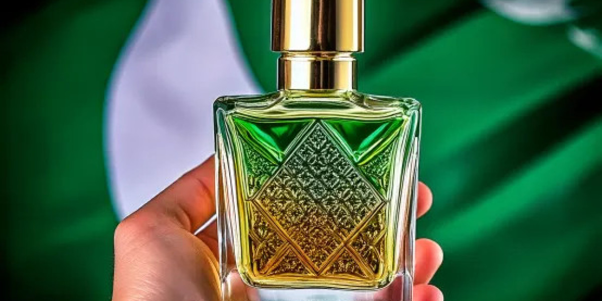 Top 10 Perfume Brands in Pakistan Long Lasting Fragrance