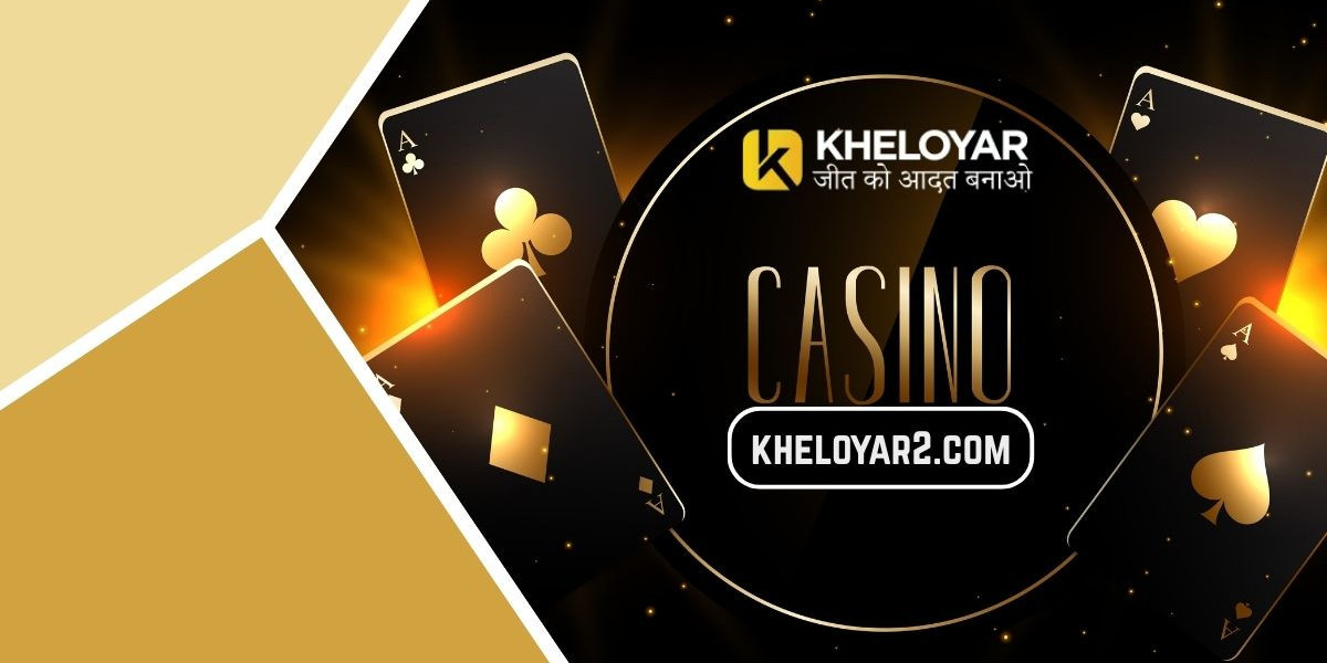 Kheloyaar: Secure Bets, Fast Payouts & 24/7 Casino
