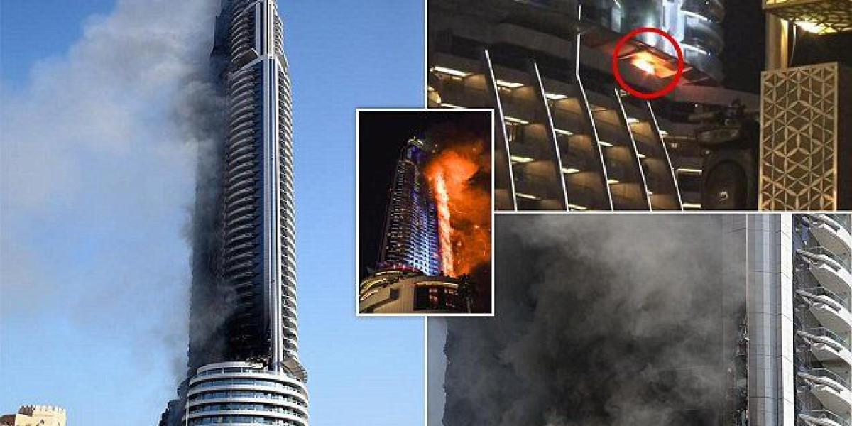 Migrant Evictions After Deadly Fire Spark Housing Crackdown in Dubai