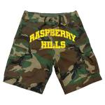 Raspberry Hills Hoodie Profile Picture