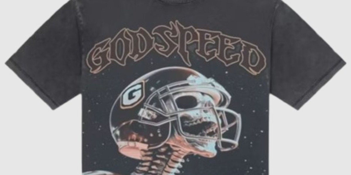 Why Is Godspeed Clothing Gaining Attention in the U.S.