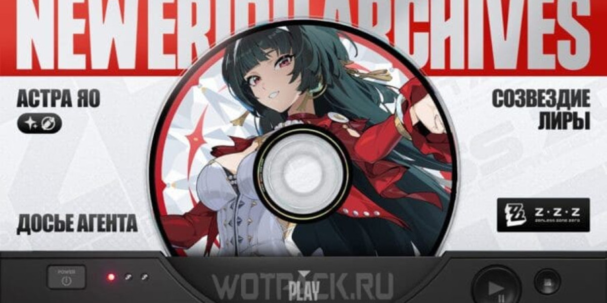 Zenless Zone Zero: Patch 1.5 – Astra Yao vorgestellt