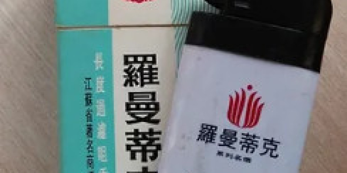 羅曼蒂克電子煙：HKSmoke為您打造的浪漫品味選擇