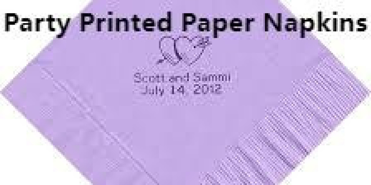 Papernapkinfactory Party Printed Paper Napkins Creative Ideas For Stylish Event Planning