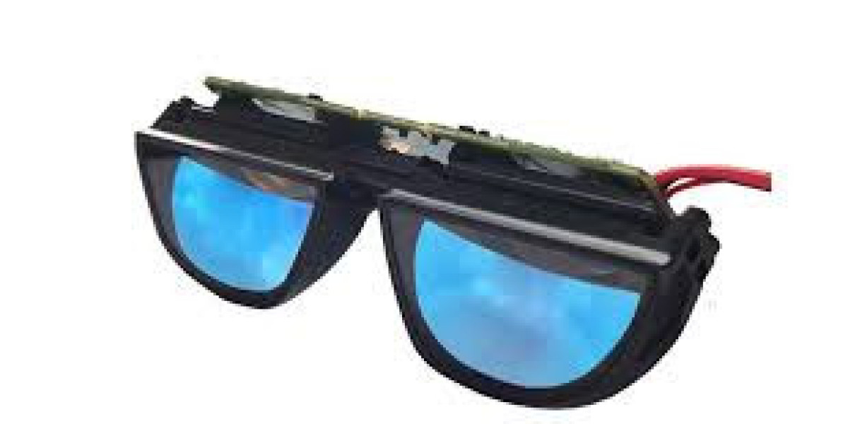 Bird Bath Optical Module: How It Improves AR Displays