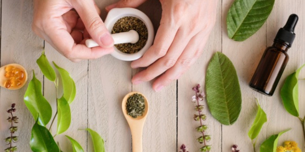 Natural Medicine Melbourne: Subtle Yet Powerful Alternatives