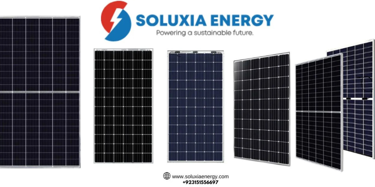 Affordable Power Solutions: 150-Watt Solar Panel Price in Pakistan 2025 Uncovered