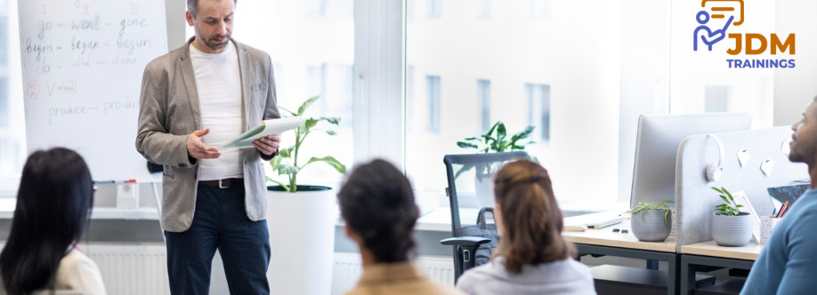 JDM Trainings Cover Image