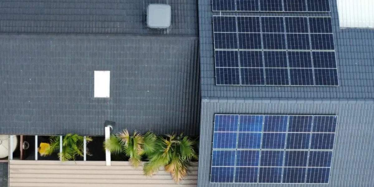 Commercial Solar System Sizing: How Much Power Do You Need?
