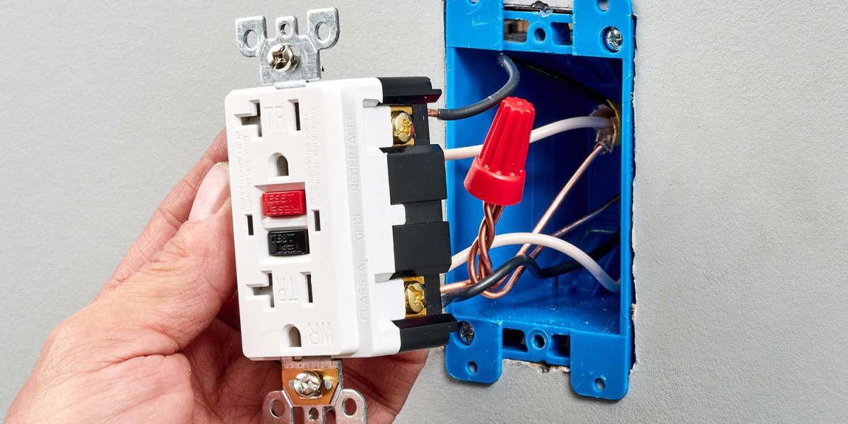 The Hidden Spark: A Tale of Discovery in Home Wiring