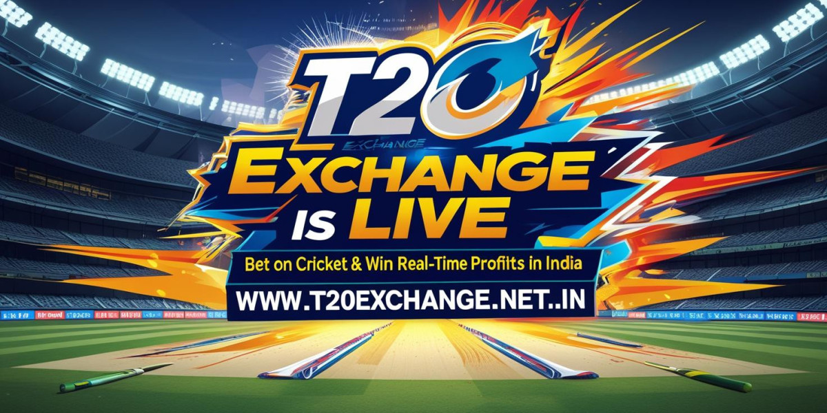 T20 Exchange is Live – Bet on Cricket & Win Real-Time Profits in India