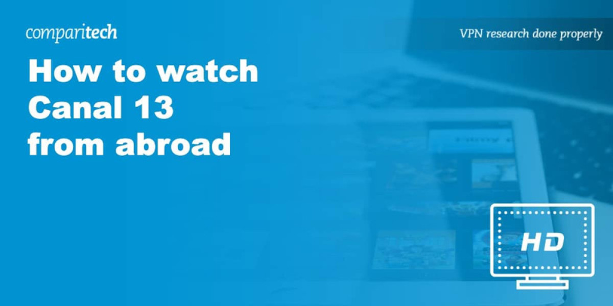 VPNs for Canal 13: How to Unblock Chilean TV