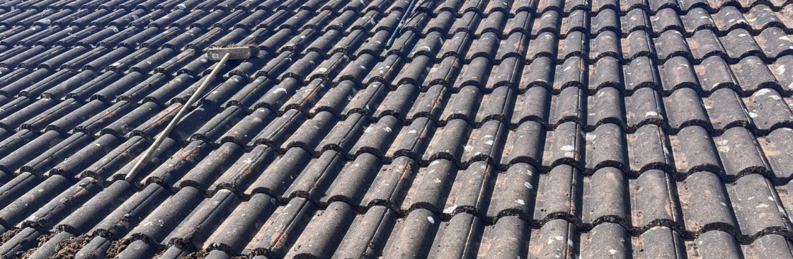 Round Roofing Cover Image