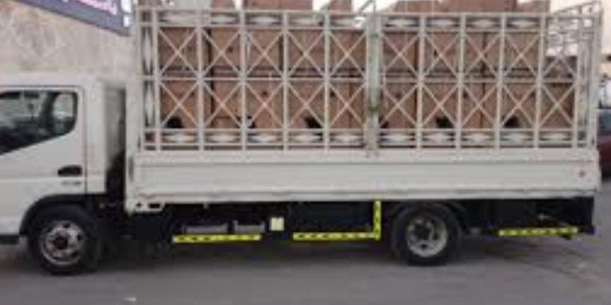 Cheap Pickup for Rent in Sharjah – Affordable & Reliable Transport Solutions