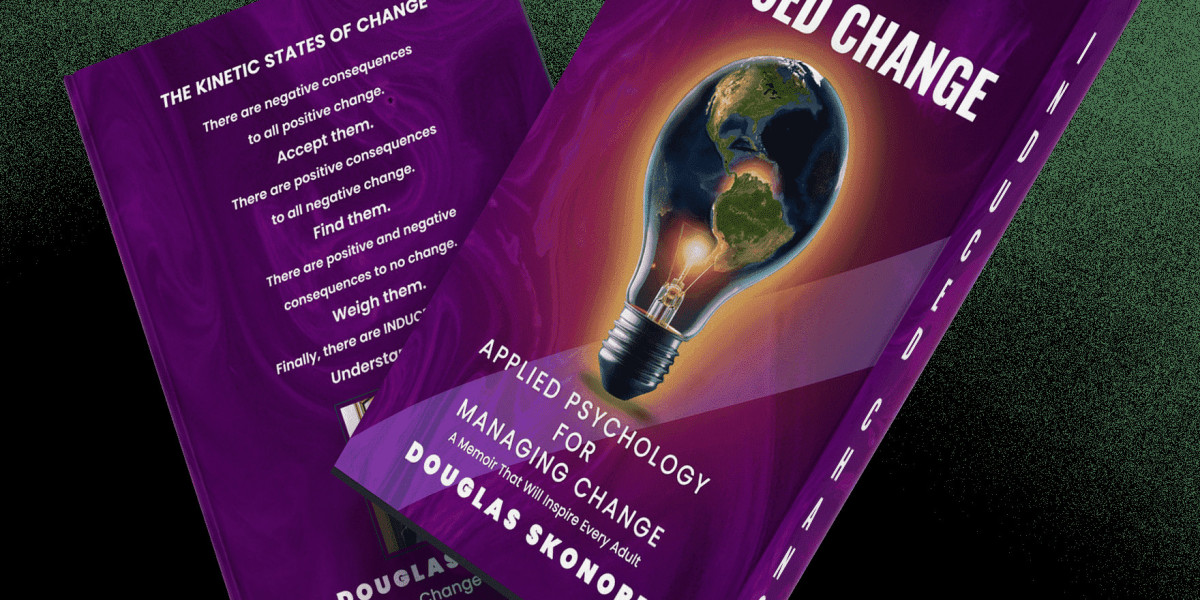 Best Books on Behavior Change for Success