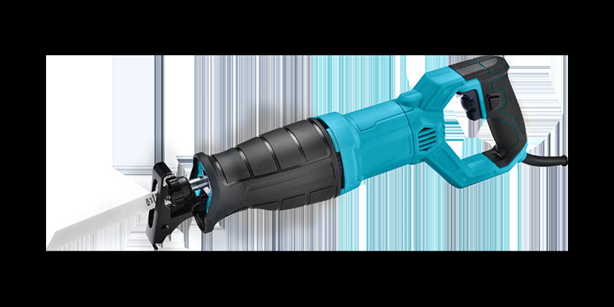 Key Differences Between Standard and Heavy Duty Reciprocating Saws