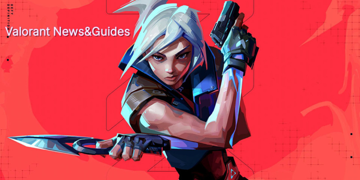 Valorant Viper Guide – Abilities, Tips & Strategies